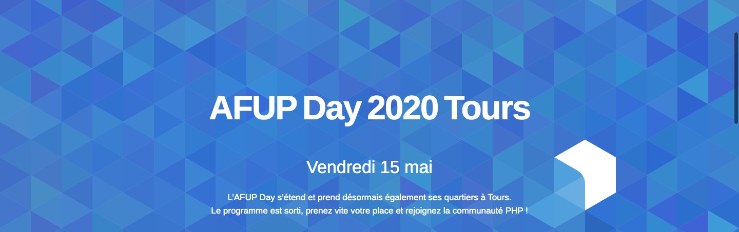 AfupDay2020Tours
